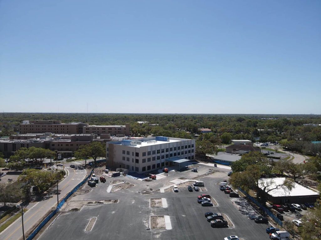 Brandon Regional Hospital
