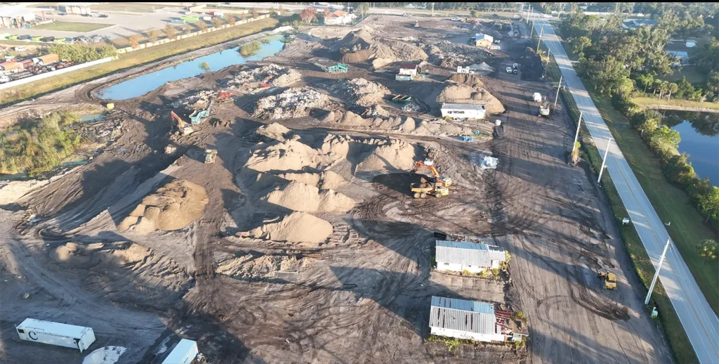 Alton Manatee Prospect Road