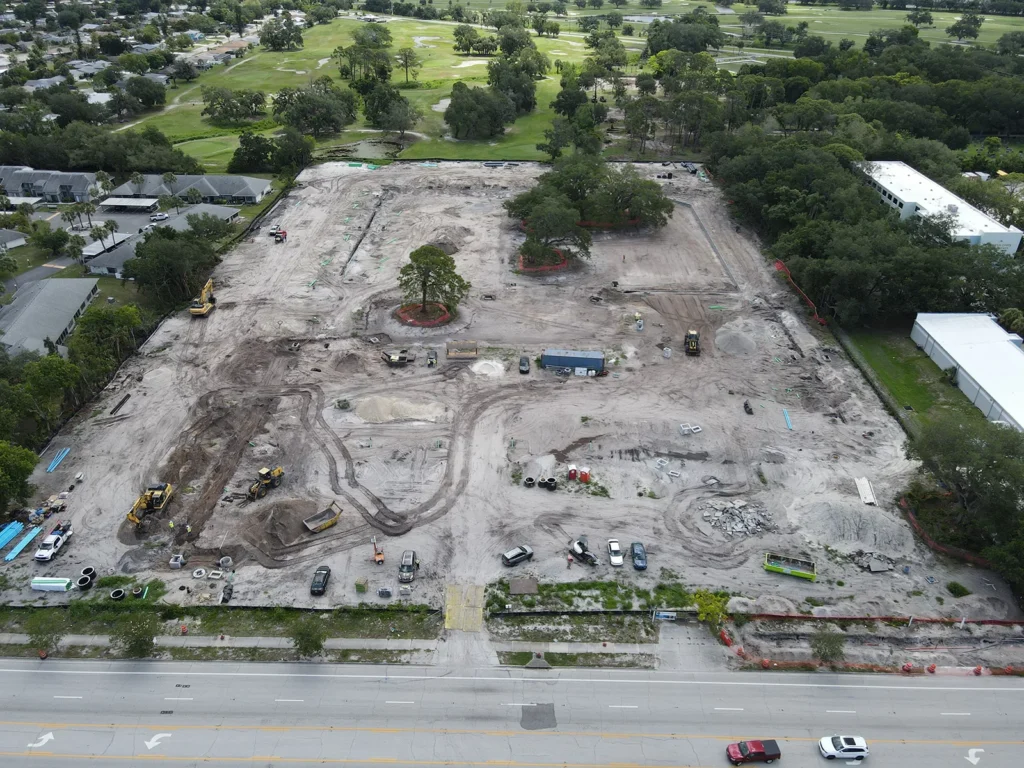 Beneva Townhomes